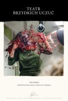 Okładka książki Teatr brzydkich uczuć