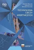 Okładka książki Technologia cieczy wiertniczych