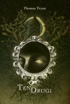 Okładka książki Ten drugi