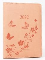 Opakowanie Terminarz 2022 tyg. 13x18,4 Vivella MIX