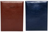 Opakowanie Terminarz 2022 tygodniowy A4 Nebraska MIX