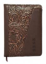 Opakowanie Terminarz 2022 tygodniowy A6 Kwiaty MIX