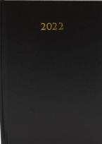 Opakowanie Terminarz 2022 tygodniowy A6+ MIX