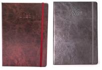 Opakowanie Terminarz 2022 tygodniowy B5 Kamyk MIX