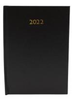 Opakowanie Terminarz 2022 tygodniowy B6 MIX