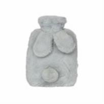 Opakowanie Termofor pluszowy. Królik