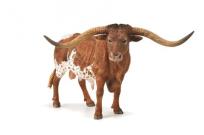 Opakowanie Texas Longhom Bull