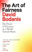 Okładka książki The Art of Fairness