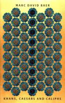 Okładka książki The Ottomans