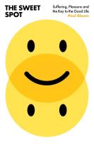 Okładka książki The Sweet Spot