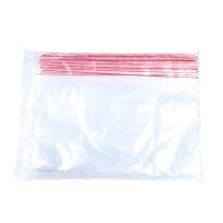 Opakowanie Torebka strunowa DONAU LDPE 350x450mm 100szt. transparentna