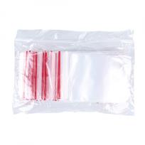 Opakowanie Torebka strunowa DONAU LDPE 60x80mm 100szt. transparentna