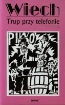 Okładka książki Trup przy telefonie T.5