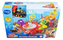 Opakowanie Tut Tut Autka - Tor Pełen Akrobacji VTECH