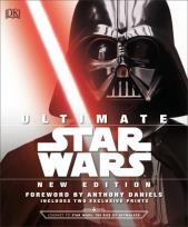 Opakowanie Ultimate Star Wars New Edition