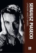 Okładka książki Upadek wieży Babel oraz inne opowieści... BR