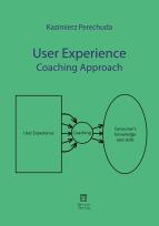 Okładka książki User Experience. Coaching Approach