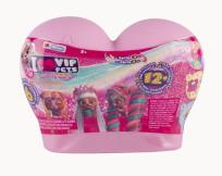 Opakowanie VIP Pets - figurka mini mix