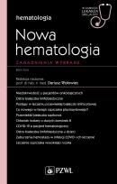 Okładka książki W gabinecie lekarza specjalisty Hematologia Nowa Hematologia