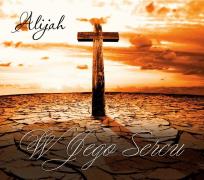 Okładka książki W Jego Sercu CD