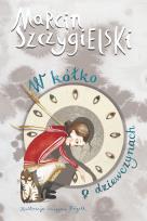 Okładka książki W kółko o dziewczynach