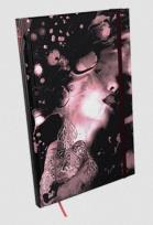 Opakowanie Wampir: Maskarada Notatnik