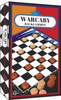 Opakowanie Warcaby - backgammon