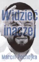 Okładka książki Widzieć inaczej