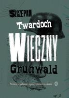 Okładka książki Wieczny Grunwald