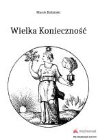 Okładka książki Wielka Konieczność