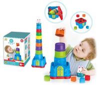 Opakowanie Wieża sorter 15 elementów