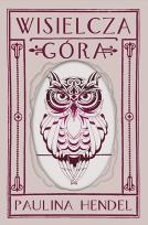 Okładka książki Wisielcza Góra