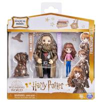 Opakowanie Wizarding World 2pak - Hermiona, Hagrid 3