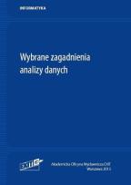 Opakowanie Wybrane zagadnienia analizy danych