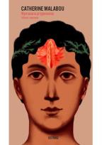 Okładka książki Wymazana przyjemność. Klitoris i myślenie