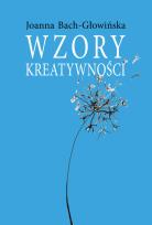 Okładka książki Wzory kreatywności