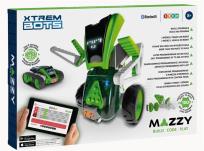 Opakowanie Xtrem Bots Robot Mazzy