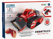 Opakowanie Xtrem Bots Robot Robo Trucks