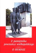 Okładka książki Z pamiętnika wielkopolskiego powstańca 1918-1919