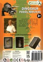 Opakowanie Ząb Triceratopsa