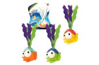 Opakowanie Zabawka do wody - Wodorosty mix