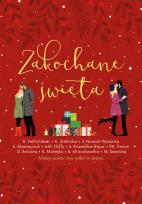 Okładka książki Zakochane święta