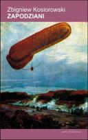 Okładka książki Zapodziani