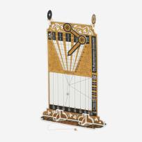 Opakowanie Zegar słoneczny Regiomontanus do samodzielnej budowy