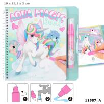 Opakowanie Zestaw Aqua Magic Ylvi z długopisem do napełniania wody 11587A