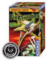 Opakowanie Zestaw Archeologiczny Pterozaur