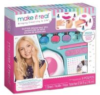 Opakowanie Zestaw do manicure Nail Spa