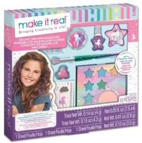 Opakowanie Zestaw kosmetyczny z motywem jednorożca