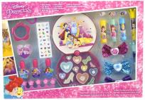 Opakowanie Zestaw kosmetyków dla dzieci Disney Princess