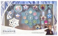 Opakowanie Zestaw kosmetyków dla dzieci Frozen